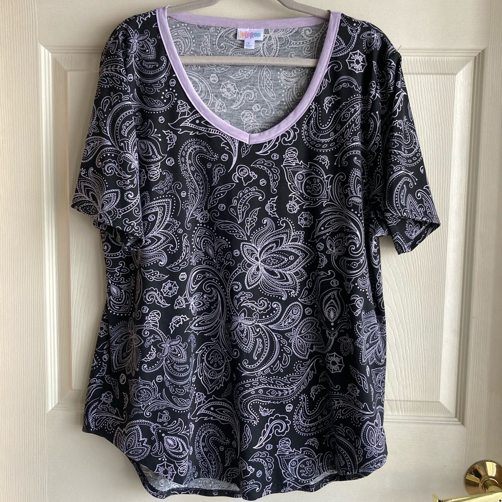 LuLaRoe Top